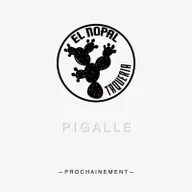 El Nopal Taqueria logo