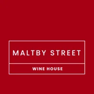 Maltby Street Wine House logo