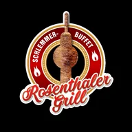 Rosenthaler Grill und Schlemmerbuffet logo