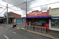 Seddon's Eatery logo