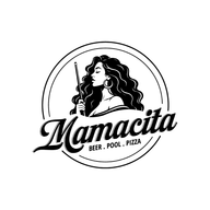 MAMACITA Bar & Pool logo