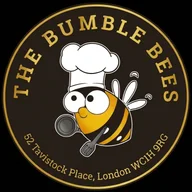 THE BUMBLE BEES Indian Restaurant ( حلال ) logo