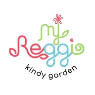 My Reggio Kindy logo