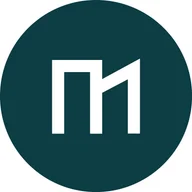 Metric Real Estate logo