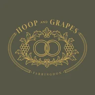 Hoop & Grapes logo