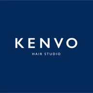 KENVO Hair Studio logo