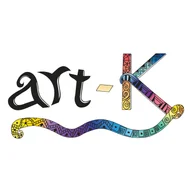 art-K Greenwich logo