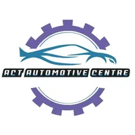 ACT Automotive Centre logo