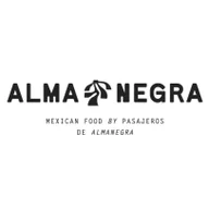 Alma Negra logo