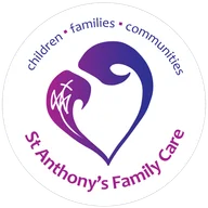 St Anthony's Family Care logo
