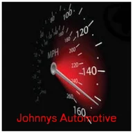 TN Motors Repair logo