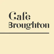 Cafe and Kitchen Broughton (Korean Fried Chicken) logo