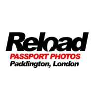 Reload Internet Passport Photos and Printing logo