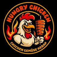 Hungry Chicken Gemüse Kebap logo
