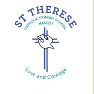St Therese Catholic Primary School logo