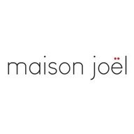 maison joel logo