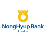 NongHyup Bank London Branch logo