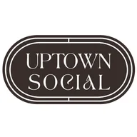 Uptown Social logo