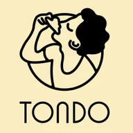 Tondo Pizza Wapping logo