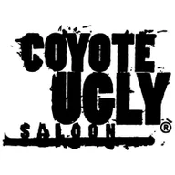 Coyote Ugly New York logo