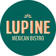 Lupine - Mexican Bistro logo
