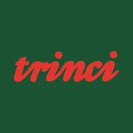 trinci - café d'artisan logo