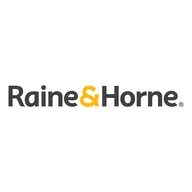 Raine and Horne Williamstown logo