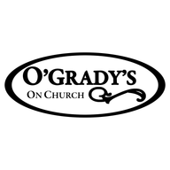 O'Grady's On Church logo