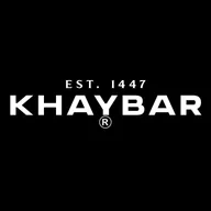 KHAYBAR - Coffee Roastery - Shakshuka - Speciality Coffee logo