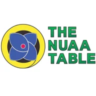 The Nuaa Table logo