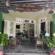 Hong Phan Restaurant logo