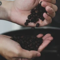 PASSPORT Coffee Roastery logo
