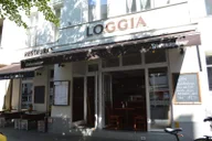 Restaurant Loggia logo