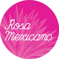 Rosa Mexicano Boston logo