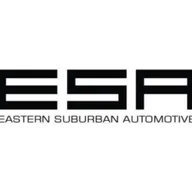 Eastern Suburbs Automotive logo