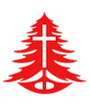 Our Lady of the Pines Primary School logo