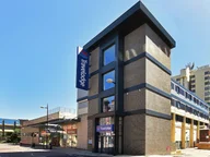 Travelodge London Bromley Town Centre logo
