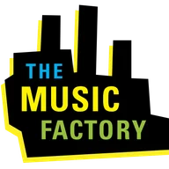 The Music Factory - Music School logo