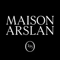 Maison Arslan logo