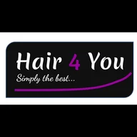 Hair4You logo