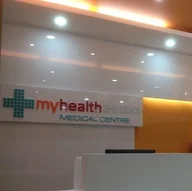 MyHealth Medical Centre North Rocks logo