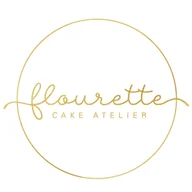 Flourette Cake Atelier logo