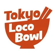 Tokyo Loco Bowl logo