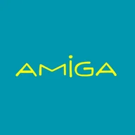 Amiga Mexican Restaurant & Bar logo