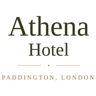 Athena Hotel logo