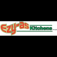 Ezy-as Kitchens logo