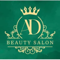 AD Beauty Salons logo