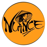 Nuance Food logo