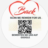 HerzBack Bäckerei logo