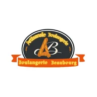 Boulangerie Beaubourg logo